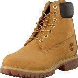 af 6 inch premium boot wheat wheat